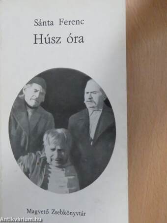 Húsz óra