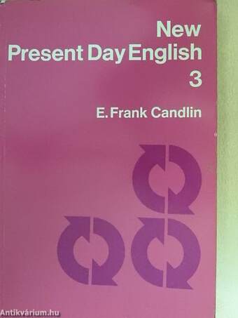 New Present Day English 3.