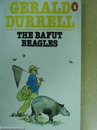 The Bafut Beagles
