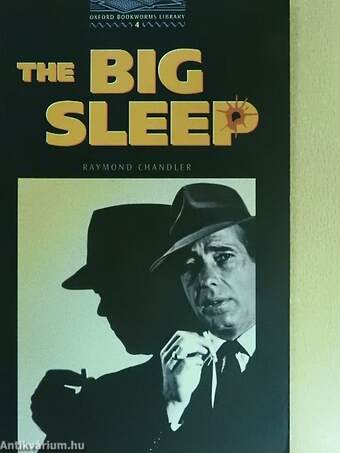 The Big Sleep