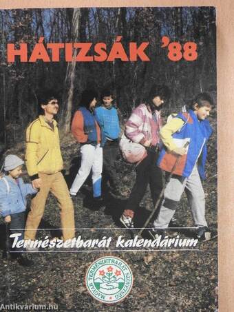 Hátizsák '88