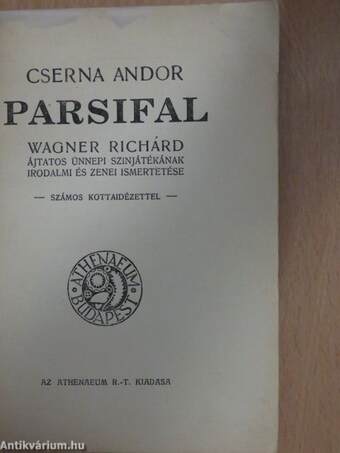 Parsifal