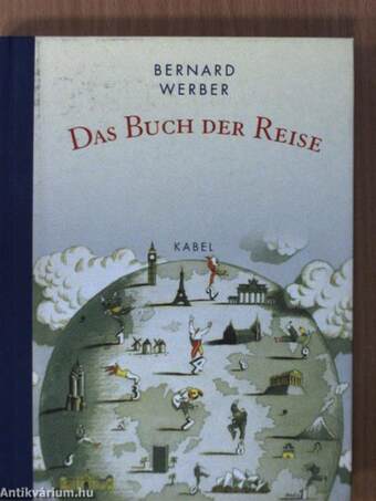 Das Buch der Reise