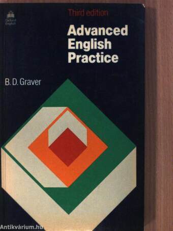 Advanced English Practice