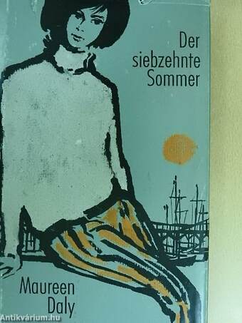 Der siebzehnte Sommer