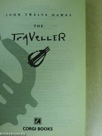 The Traveller