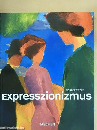 Expresszionizmus