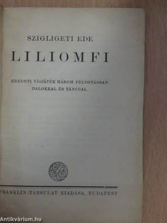 Liliomfi