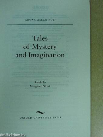 Tales of Mystery and Imagination