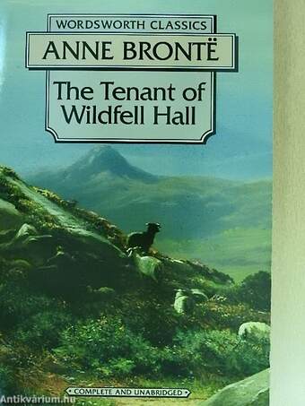 The Tenant of Wildfell Hall