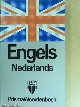 Engels-Nederlands