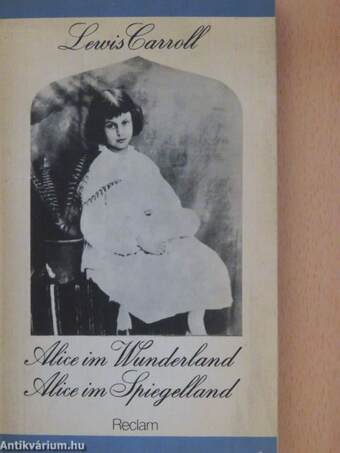 Alice im Wunderland/Alice im Spiegelland