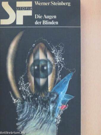 Die Augen der Blinden