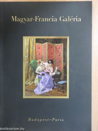 Magyar-Francia Galéria