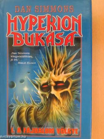 Hyperion bukása I-II.