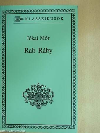 Rab Ráby