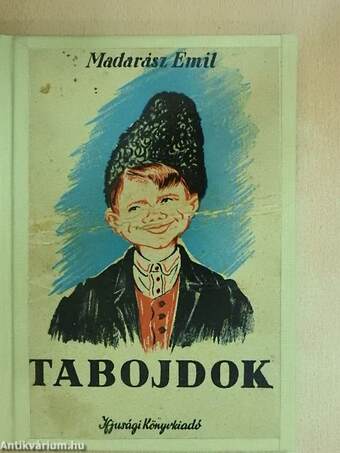 Tabojdok