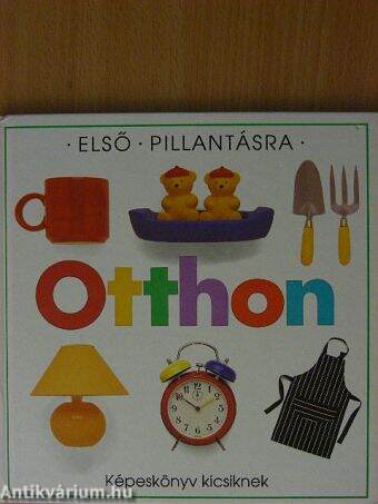 Otthon