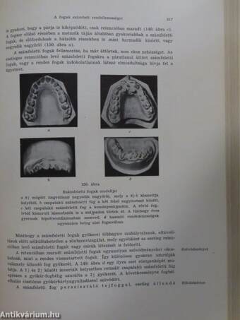 Stomatológiai diagnosztika