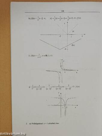 Analízis 1/1-2.