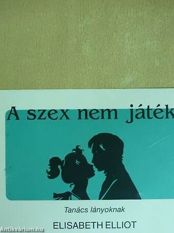 A szex nem játék!