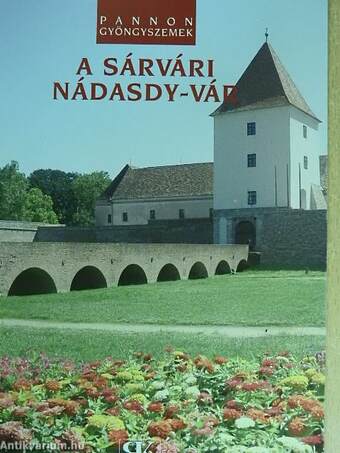 A sárvári Nádasdy-vár