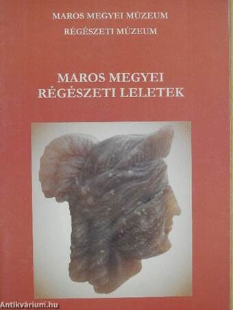 Maros megyei régészeti leletek