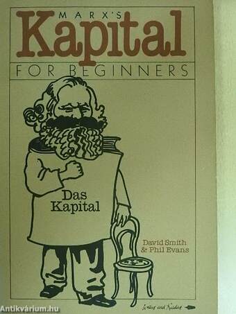 Marx's Kapital for Beginners