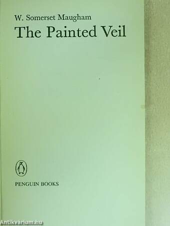 The Painted Veil