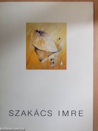 Szakács Imre