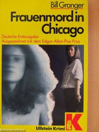 Frauenmord in Chicago