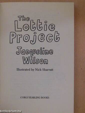 The Lottie Project