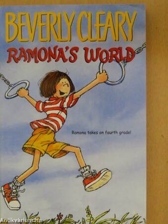 Ramona's World