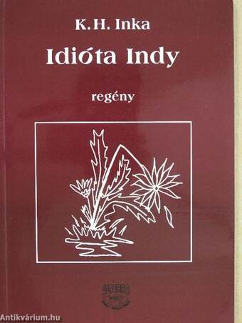 Idióta Indy