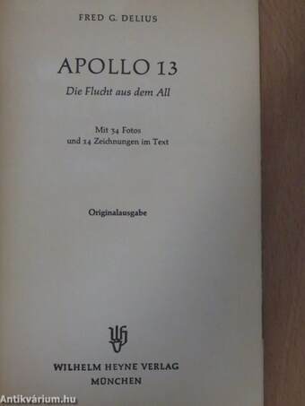 Apollo 13