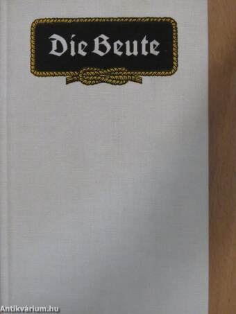 Die Beute