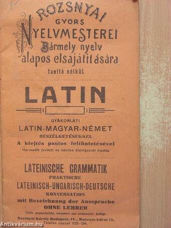 Latin