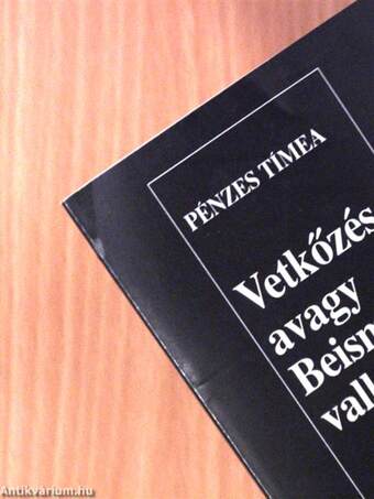 Vetkőzés avagy Beismerő vallomás