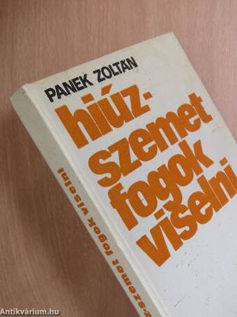 Hiúz-szemet fogok viselni