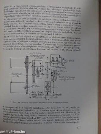 Az adatgyűjtés automatizálása