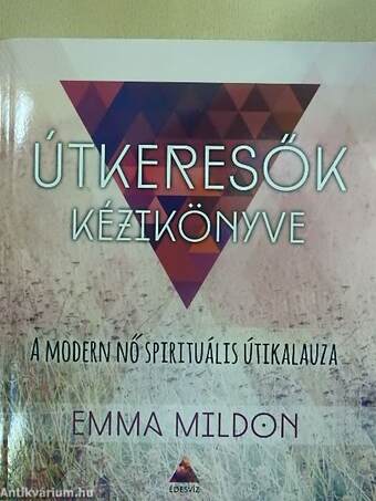 Útkeresők kézikönyve