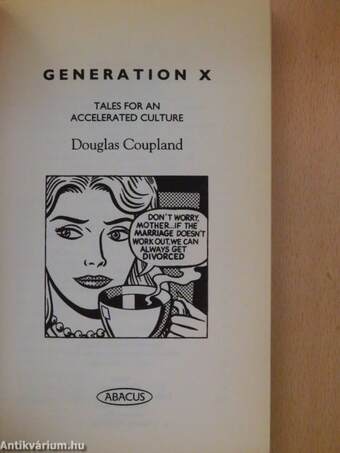 Generation X