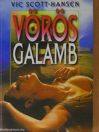 Vörös galamb