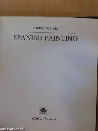 Spanish Painting