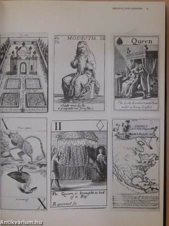 The Tarot