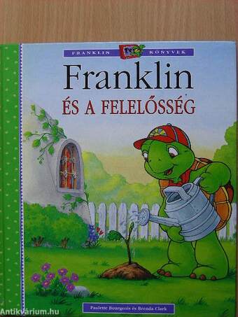 Franklin és a felelősség