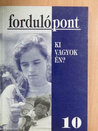 Fordulópont 2000/4