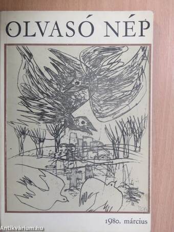 Olvasó nép 1980. március