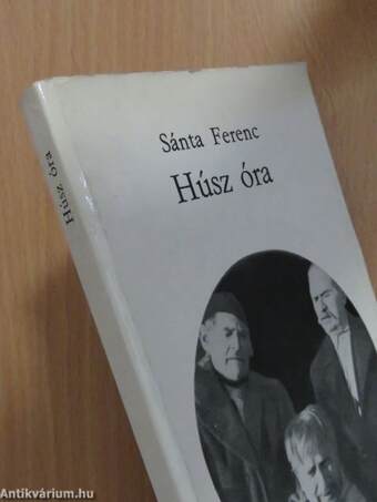 Húsz óra