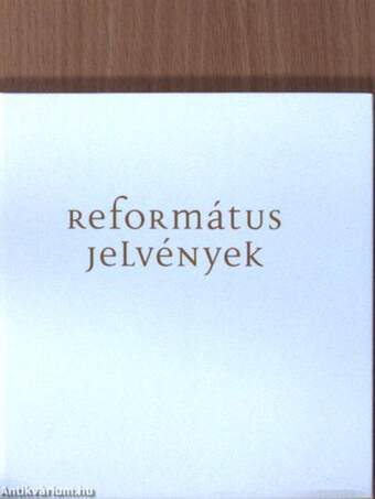 Református jelvények